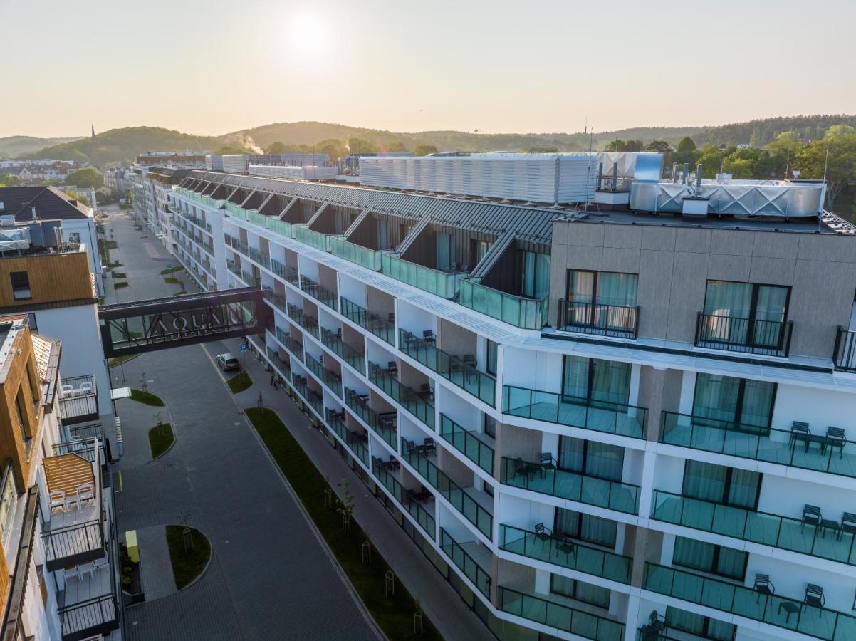 Bel Mare Aqua Aparthotel *